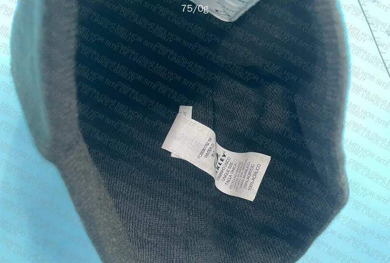 Oakley x Piet Beanie