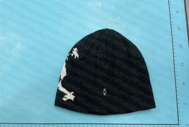 Oakley x Piet Beanie 3