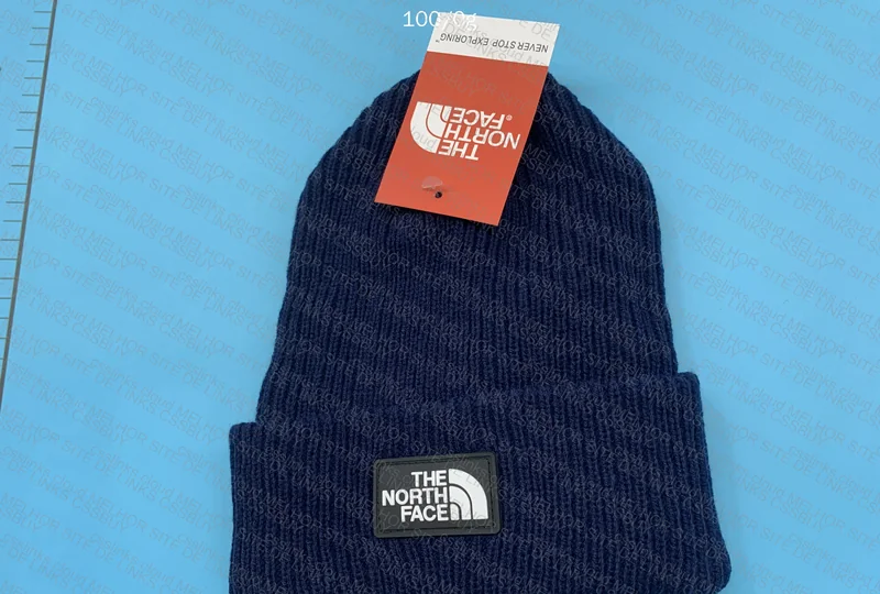 The North Face Beanie 3