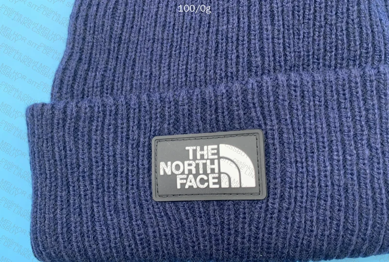 The North Face Beanie 4