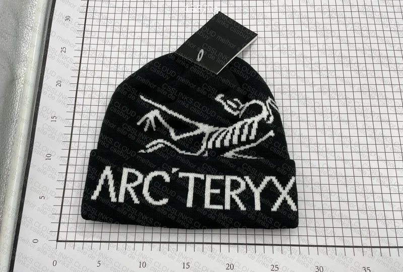 Arcteryx Beanies