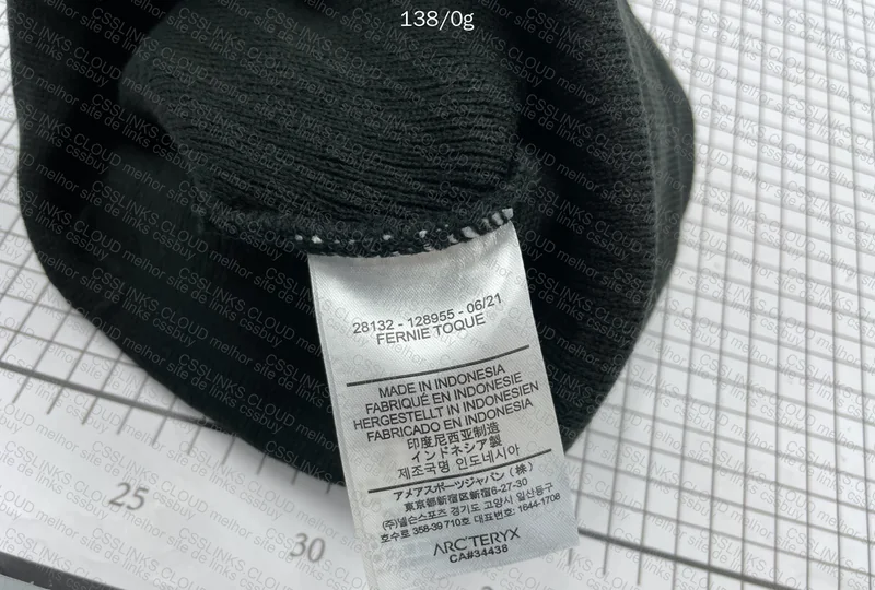 Arcteryx Beanies 2