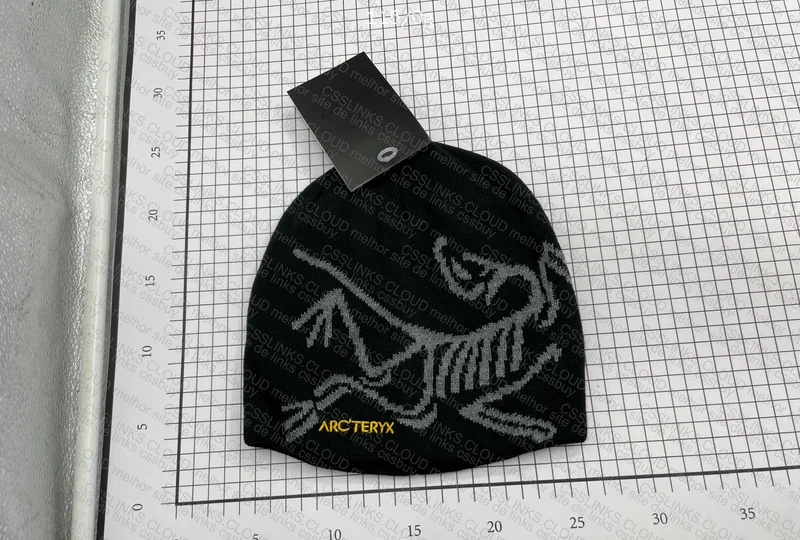 Arcteryx Beanies 4