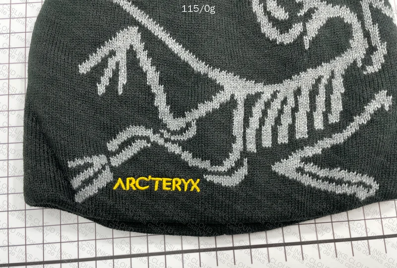 Arcteryx Beanies 7