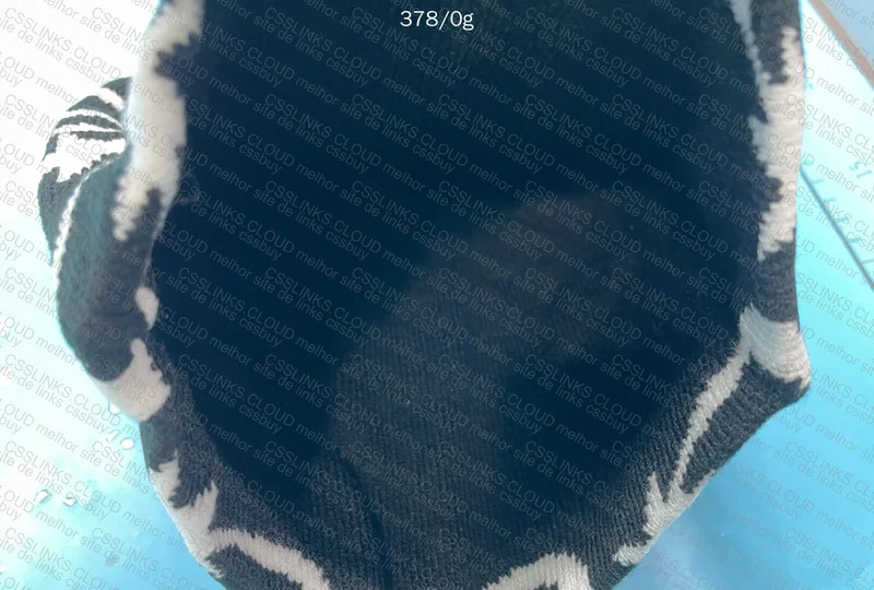 Random Beanies 3