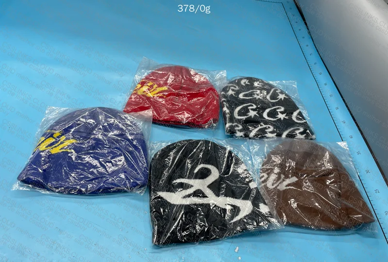 Random Beanies 4