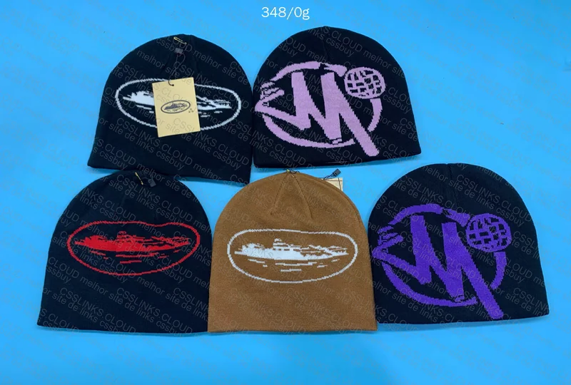 Random Box Beanies