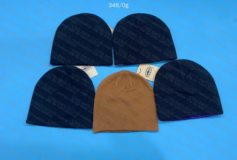 Random Box Beanies 2