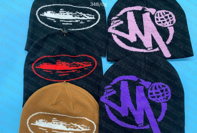 Random Box Beanies 3