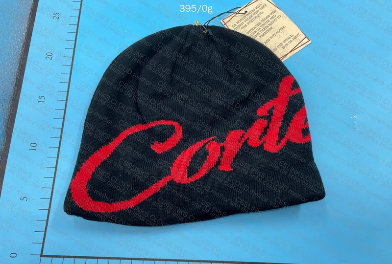 Assorted Beanies 2