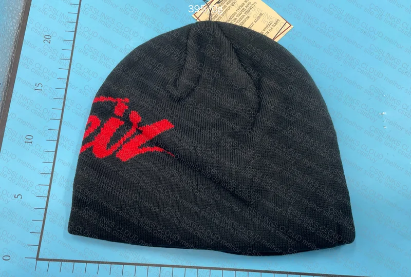 Assorted Beanies 4