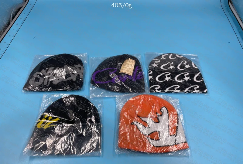 Assorted Beanies (Chinese New Year Random Box)