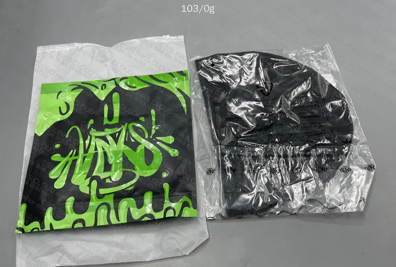 Syna Beanies