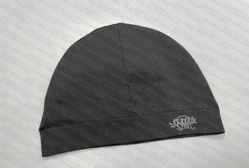 Syna Beanies 4