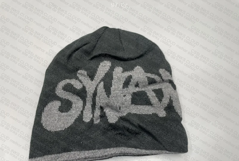 Syna Beanies 5