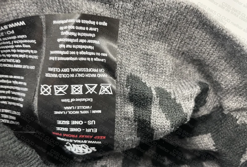 Syna Beanies 7