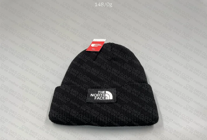 The North Face Beanies 4