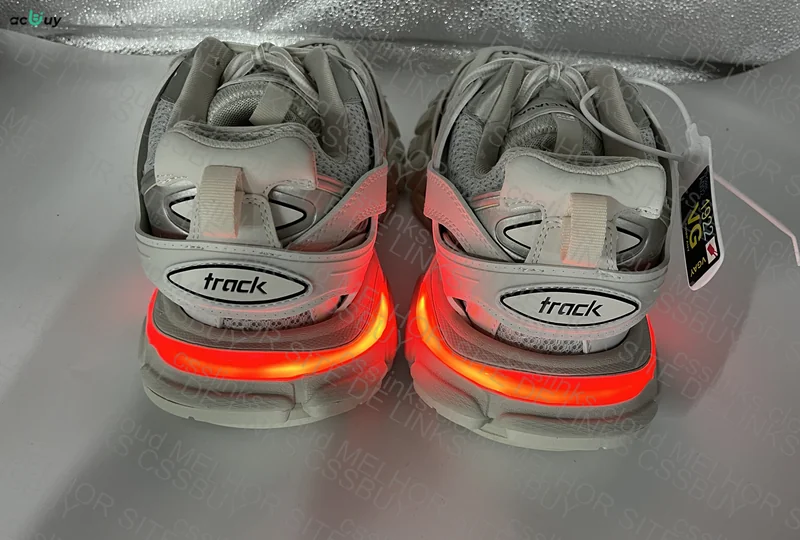 track led infelizmente fantasy 4