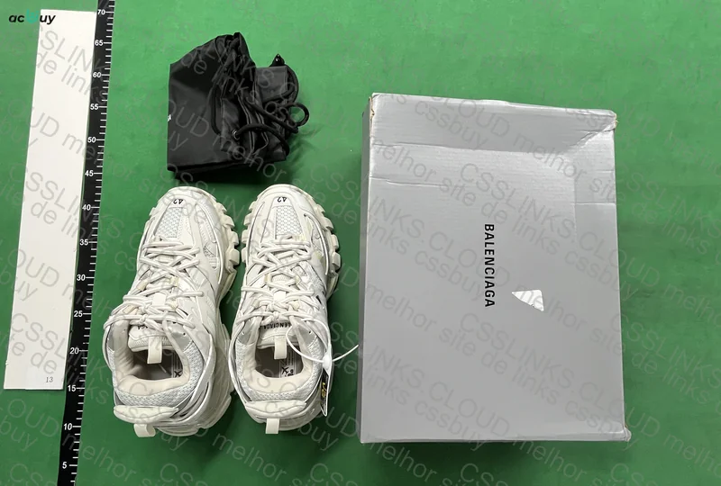 Track Led vg batch