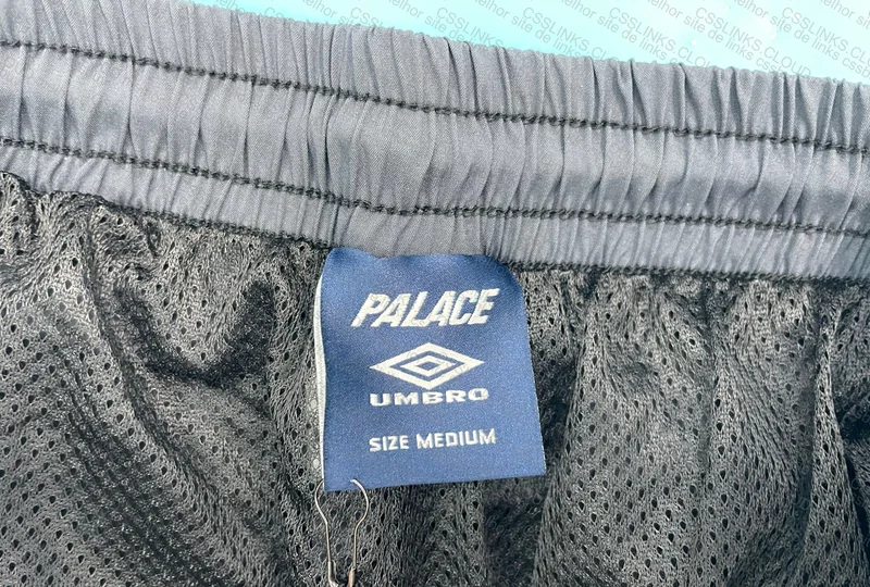 Palace X Umbro Track Sale or Bug 3