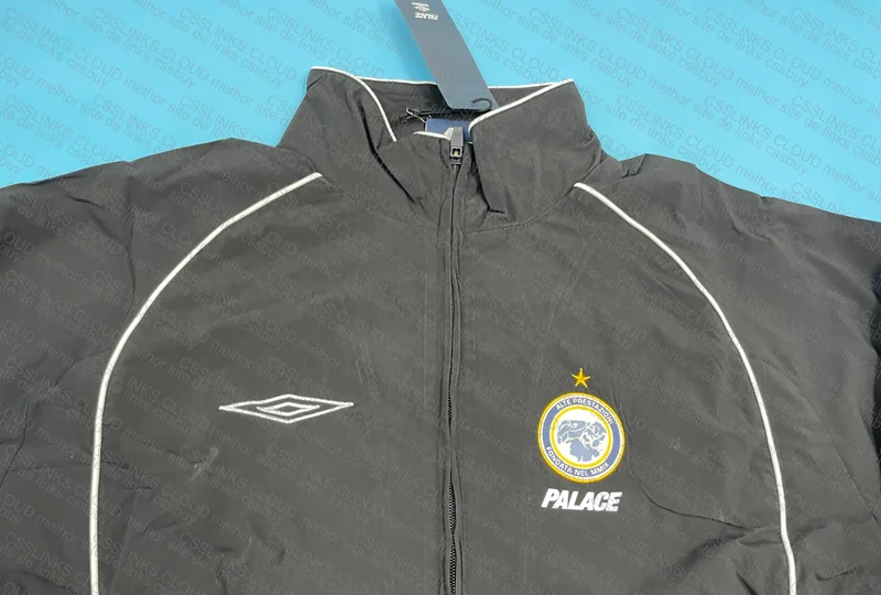 Palace X Umbro Track Sale or Bug 6