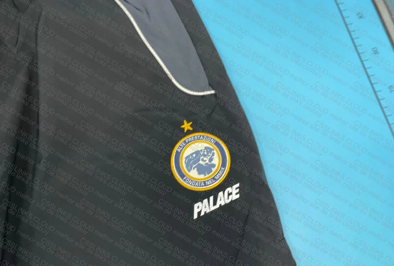 Palace X Umbro Track Sale or Bug 9