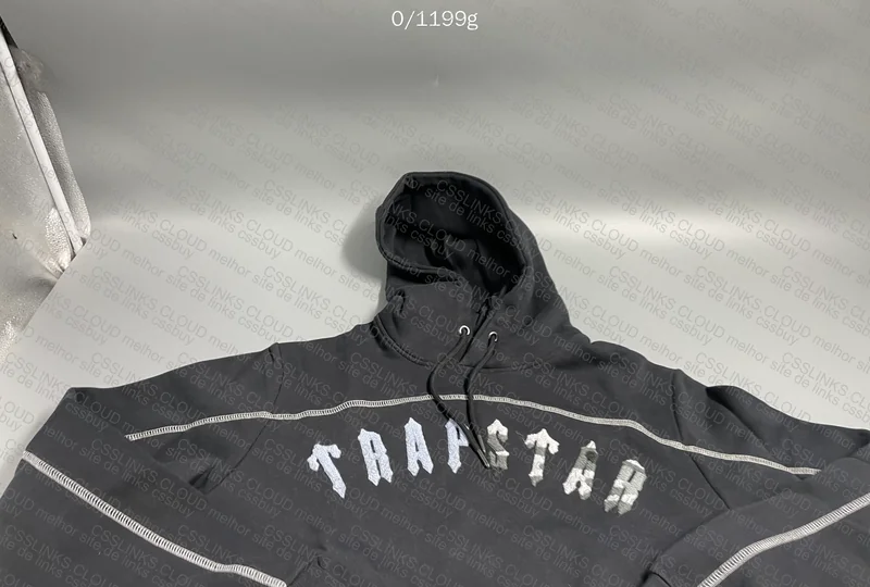 Random Goat Track Suit 3