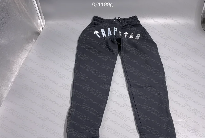 Random Goat Track Suit 4