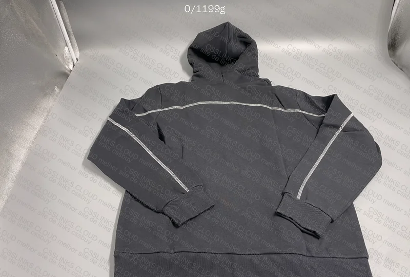 Random Goat Track Suit 6