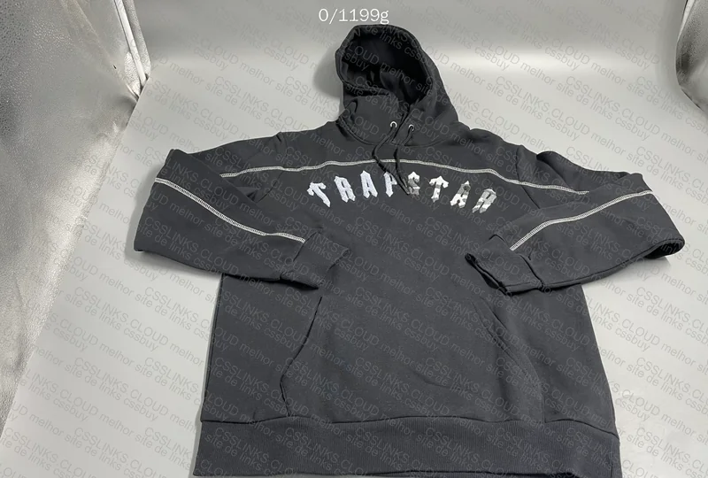 Random Goat Track Suit 7