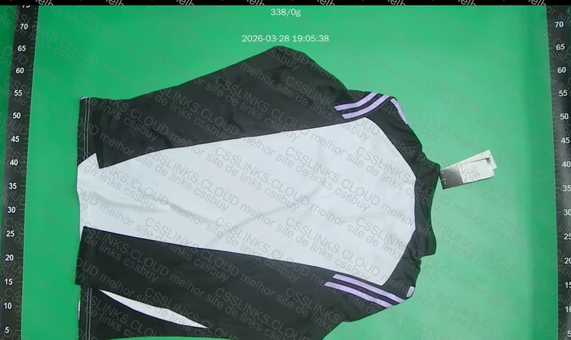 Track suit Alemanha ( não sei que temp) 3