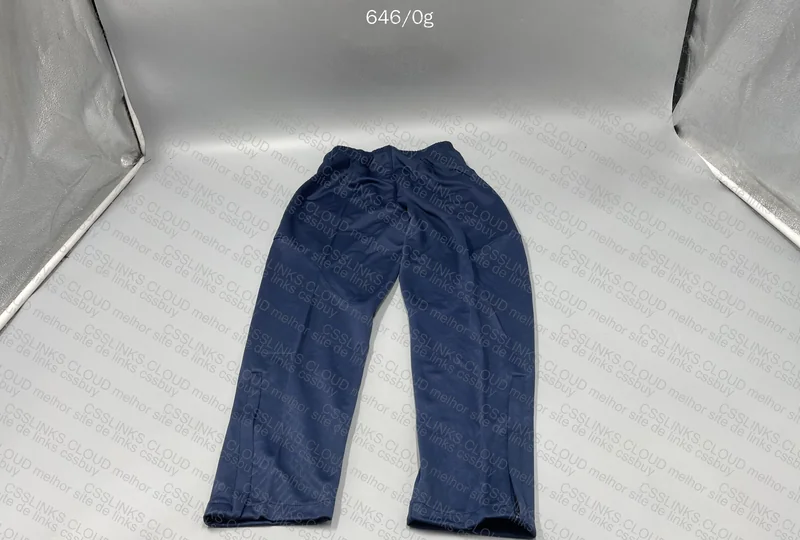Barcelona Track Suit