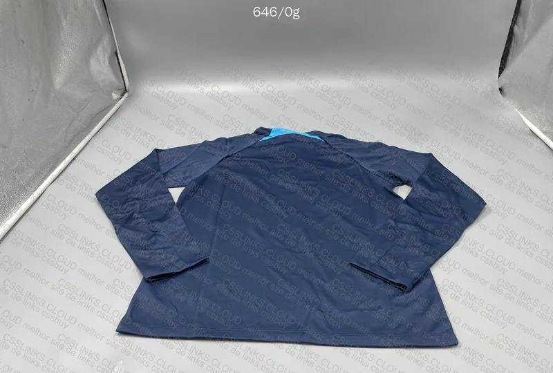 Barcelona Track Suit 4