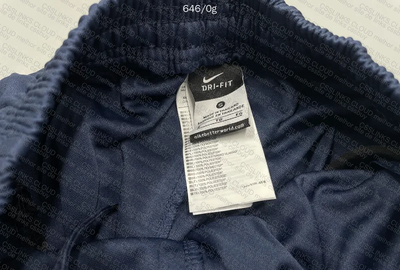 Barcelona Track Suit 7
