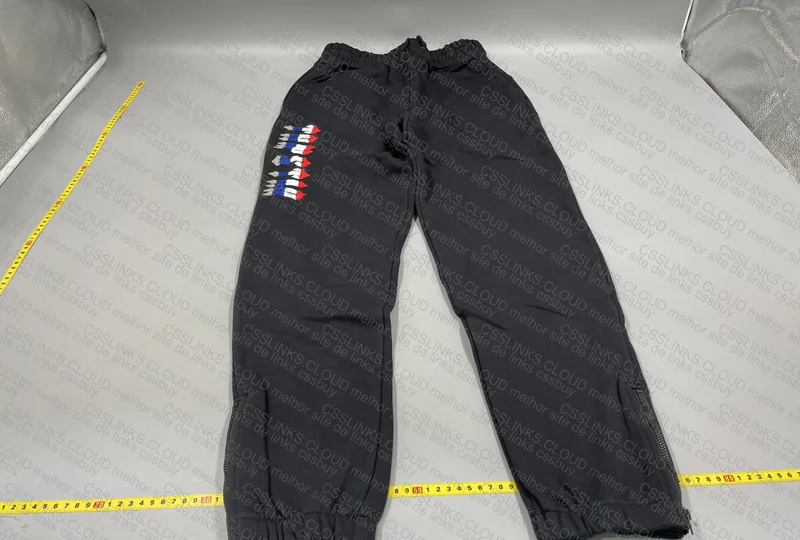 Random GOAT Track Suit 99Y 2