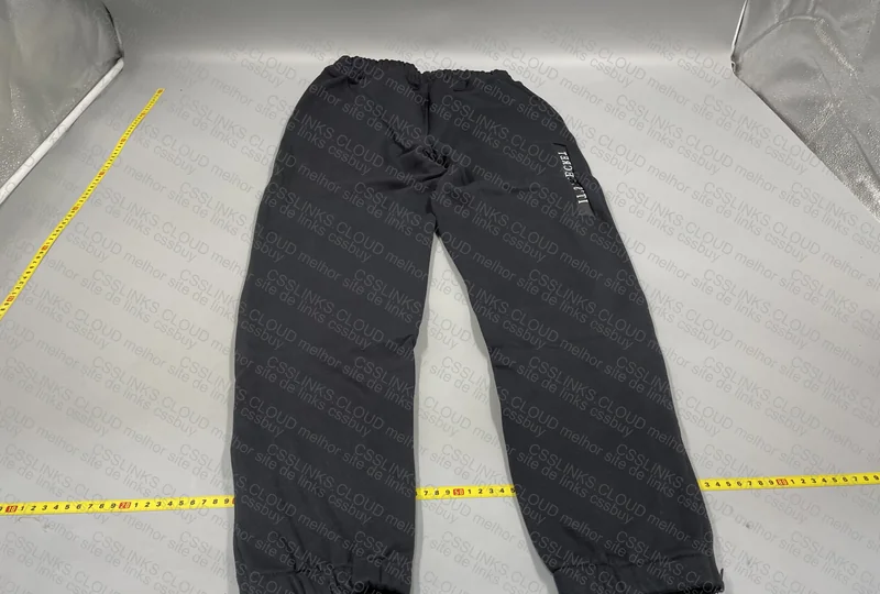 Random GOAT Track Suit 99Y 3