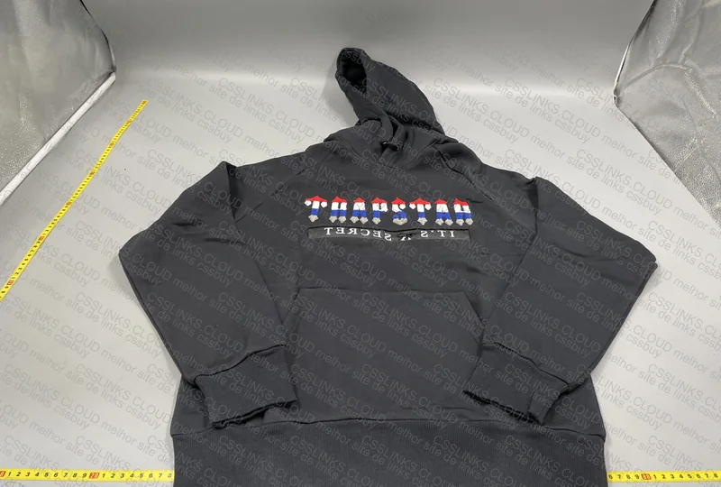 Random GOAT Track Suit 99Y 4