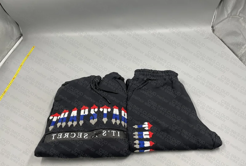 Random GOAT Track Suit 99Y 5