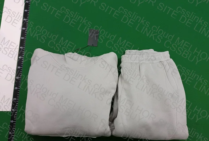 Track Suit with Mertra Pants 4