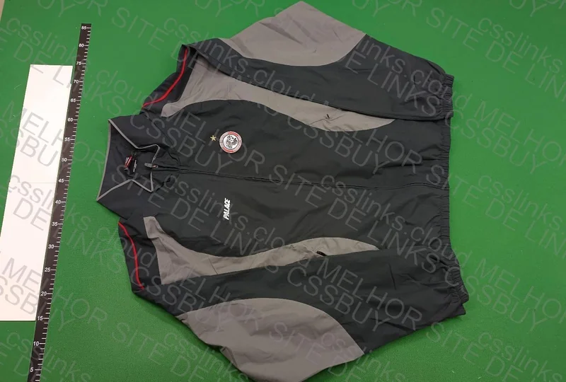 Track suit Palace 2
