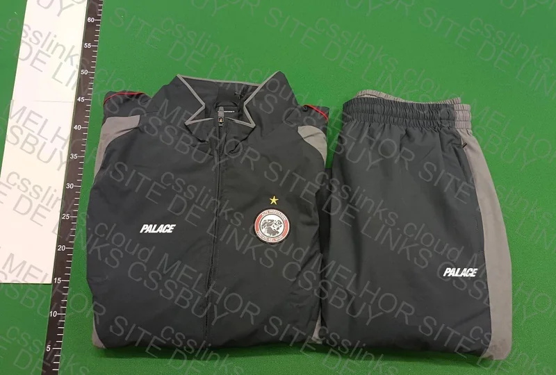 Track suit Palace 4