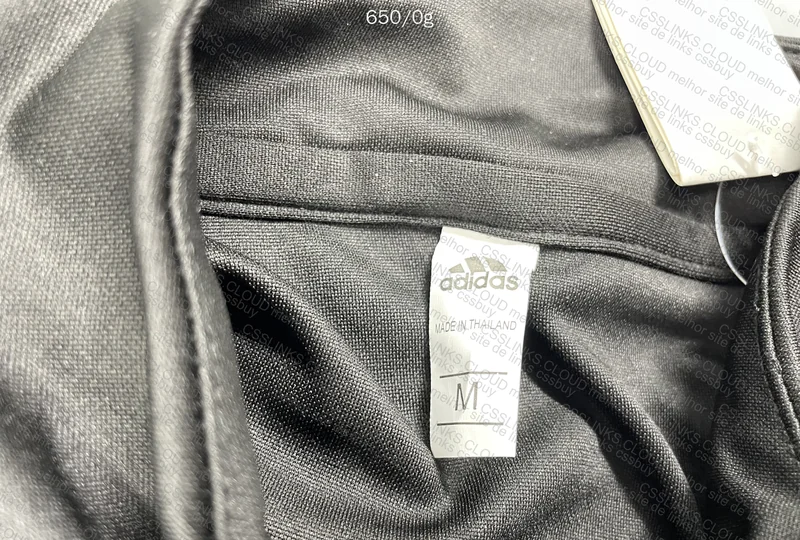 Real Madrid Track Suit, GL or RL? 3