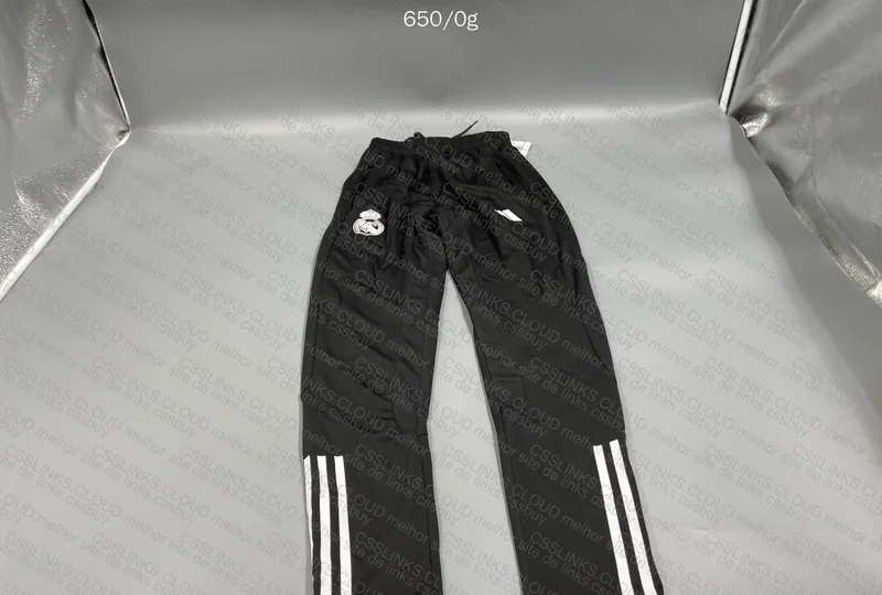 Real Madrid Track Suit, GL or RL? 4