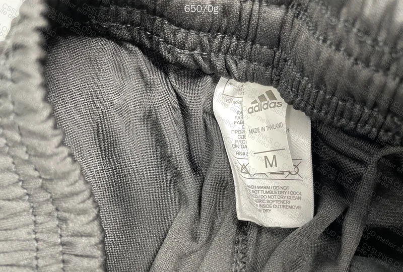 Real Madrid Track Suit, GL or RL? 5