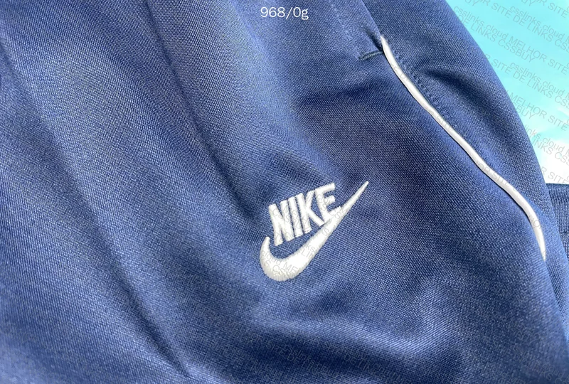Track suite Nike 2017 2