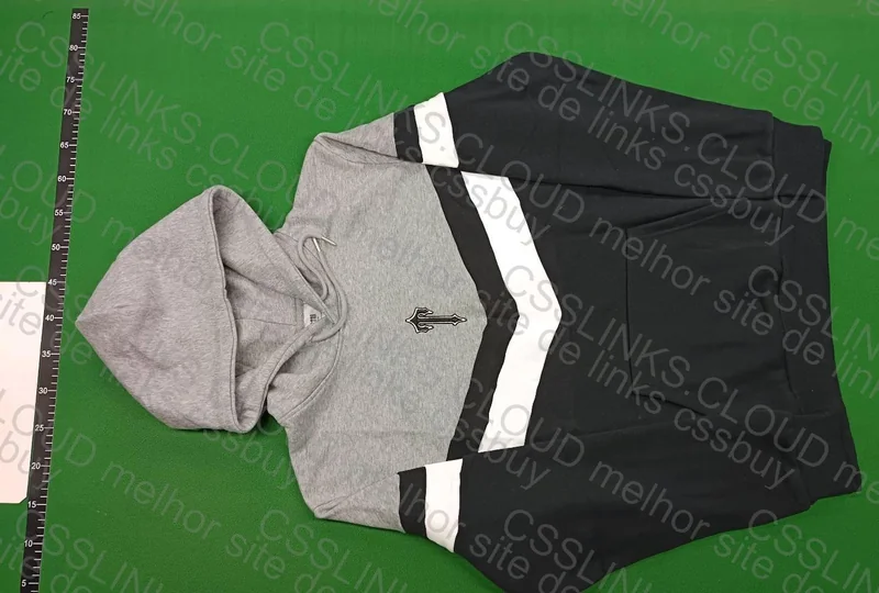 Track trapstar SALE (goat)