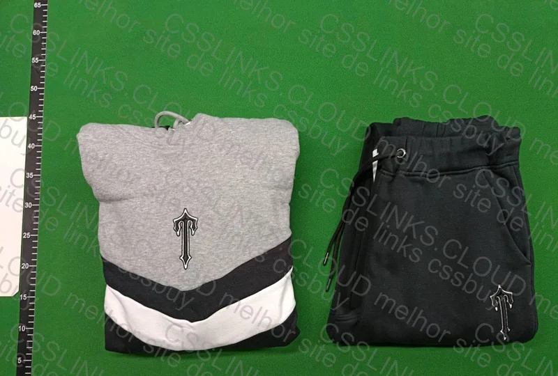 Track trapstar SALE (goat) 2