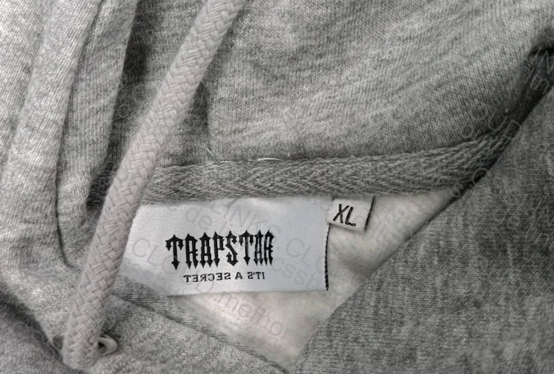 Track trapstar SALE (goat) 3