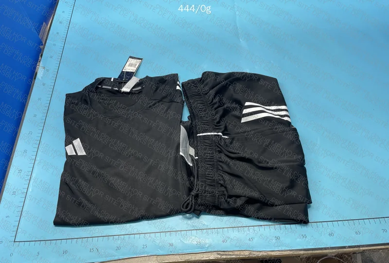 Tracksuit Adidas 25-26
