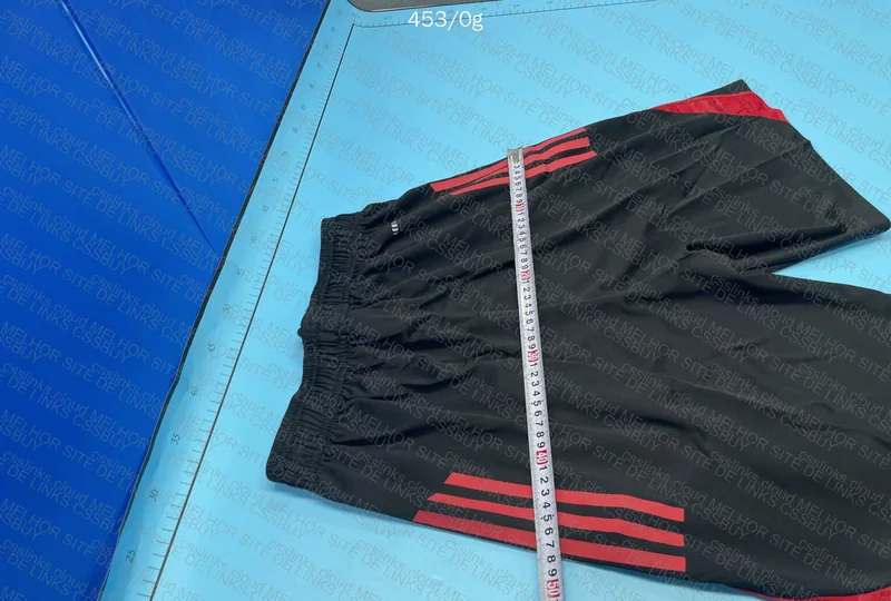 Tracksuit Adidas 25-26 10